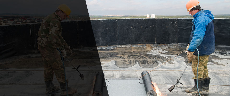 Odenville Roofing Contractors